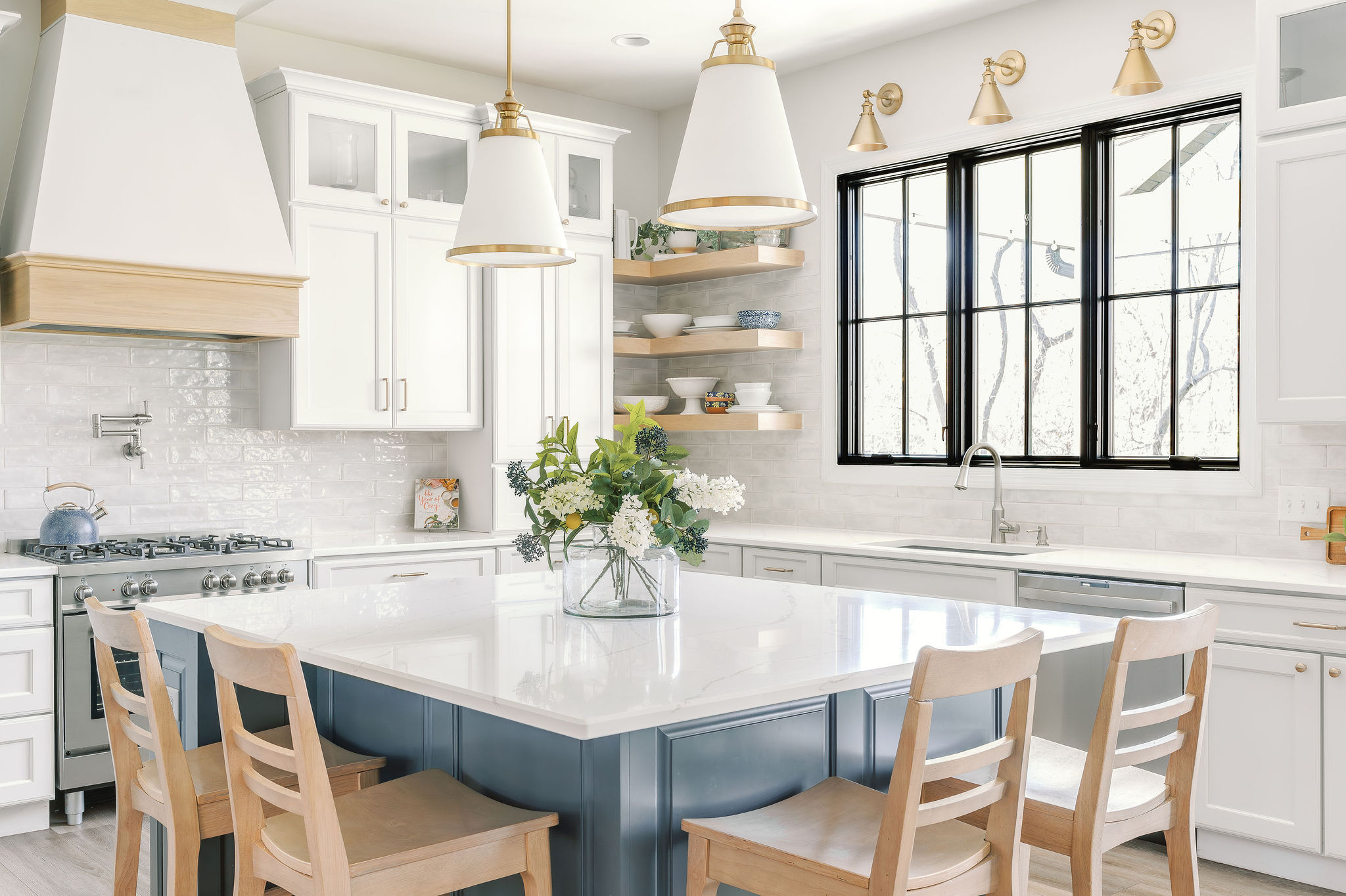 Kitchen photo 1