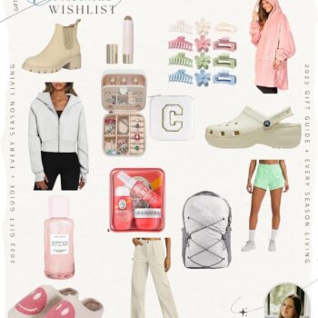 2023 Tween Gift Guide