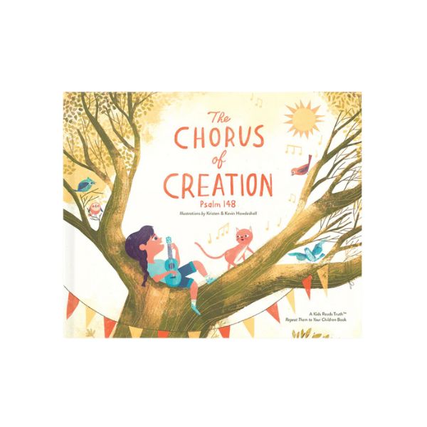 The Chorus of Creation Book