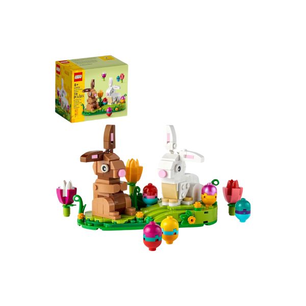 Easter Lego Set