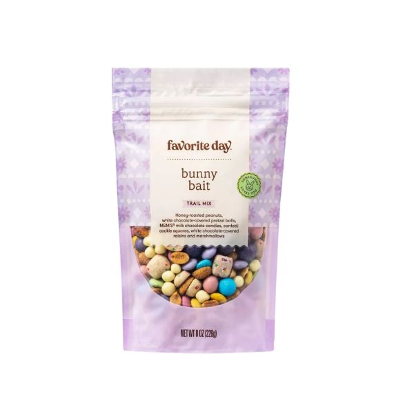 Easter trail mix