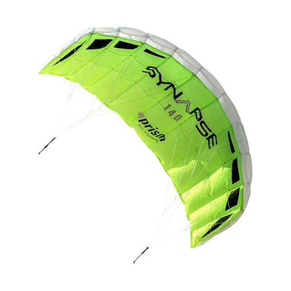 dual line flexfoil kite