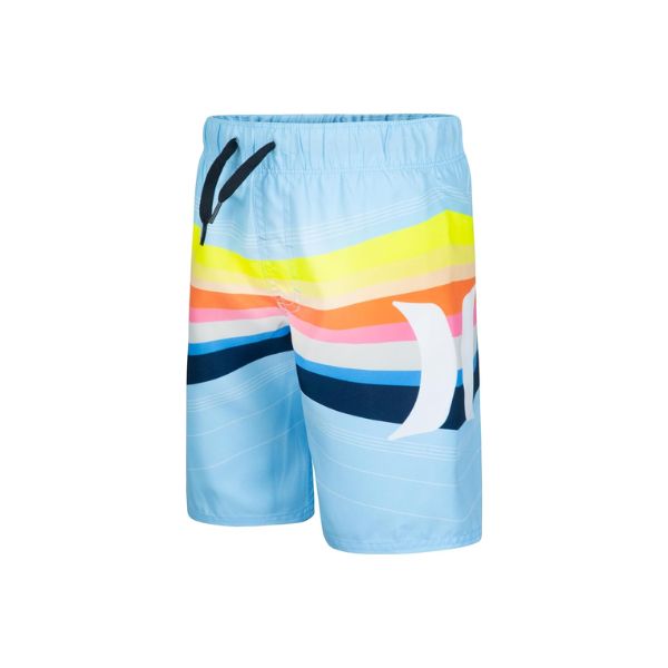 Under Armour swim trunks