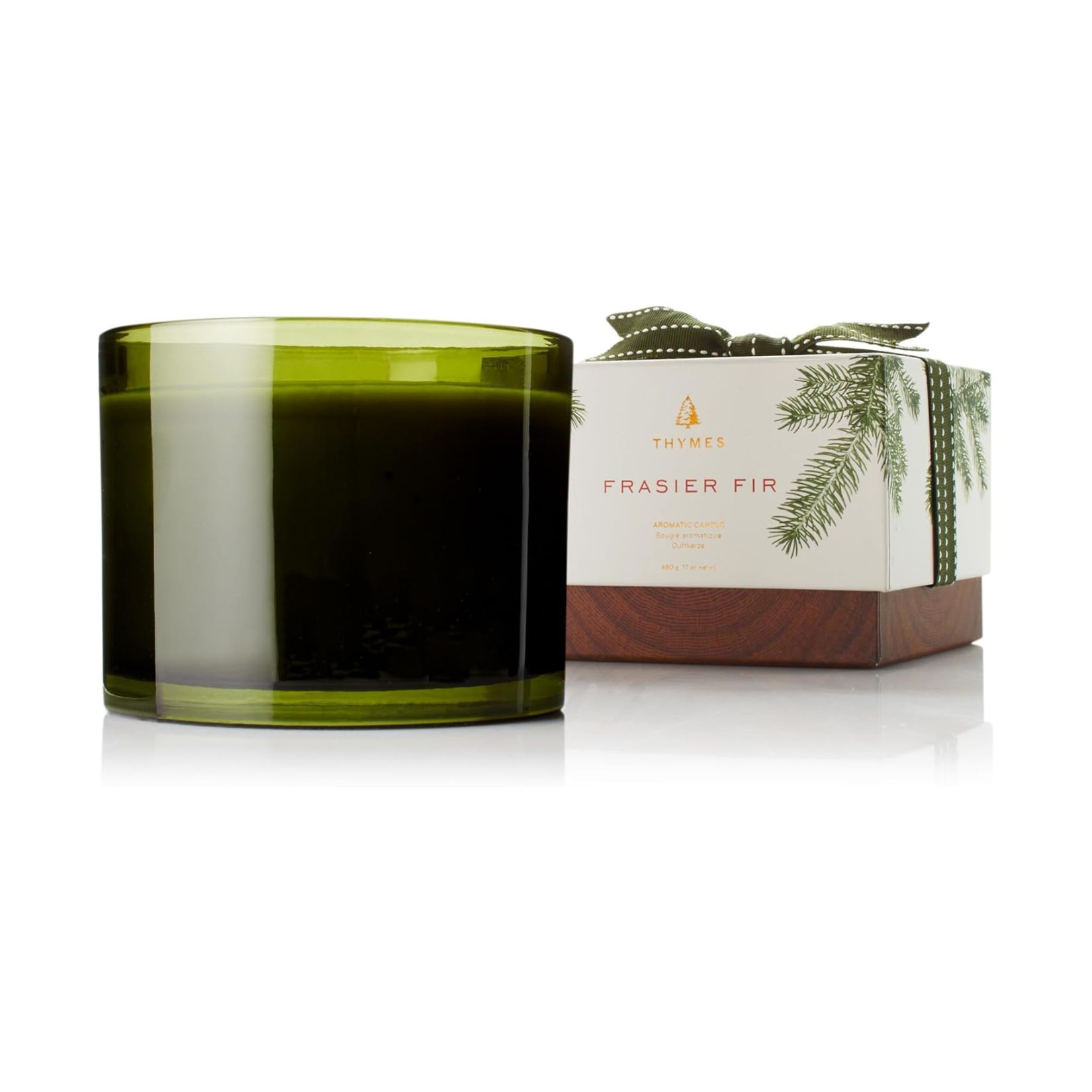 Thymes Frasier Fir Candle