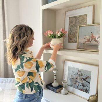 Styling-with-3-Timeless-Decor Staples