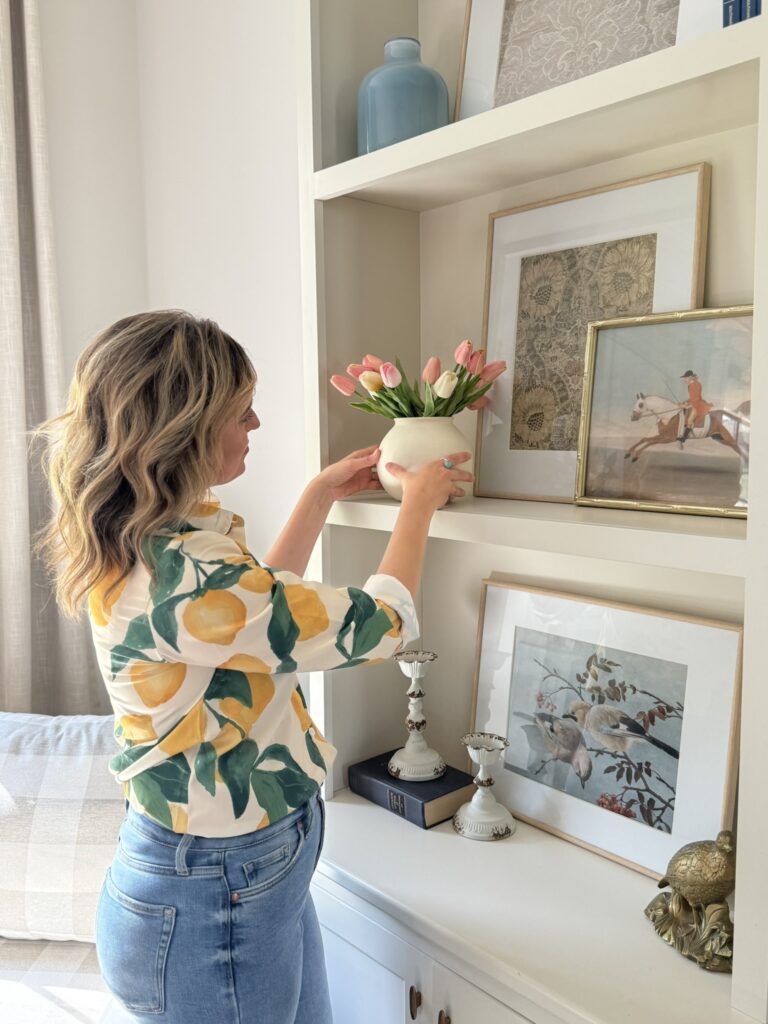 Styling-with-3-Timeless-Decor Staples
