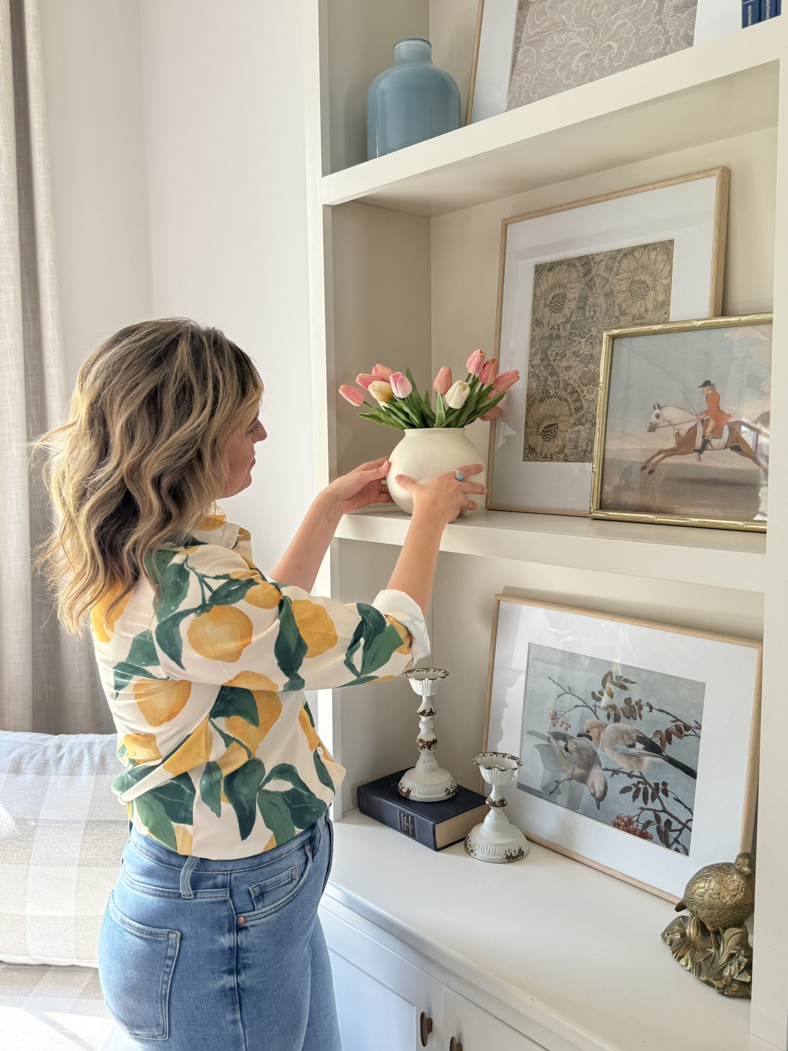 Styling-with-3-Timeless-Decor Staples