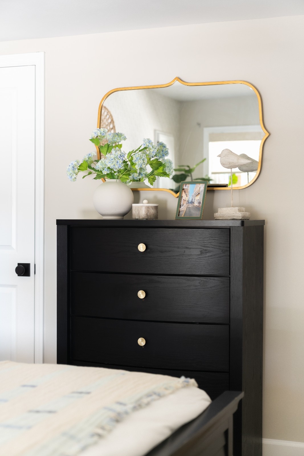 Guest Bedroom Update