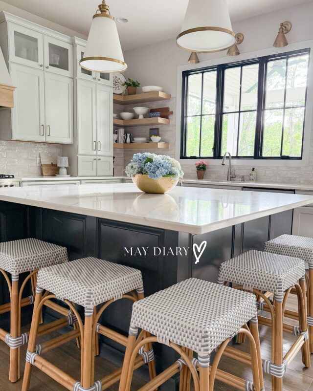 We spent the month digging into the heart of Every Season Living—refining our focus, leaning into our Year-Round Base approach (more to come on that soon!), and embracing the beauty of building a home that evolves with the seasons.

📸 Captured new branding moments with @hallejenkinsphoto 
🛏️ Gave Amy’s bedroom a well-deserved refresh
🎓 Watched our kids wrap up another school year
🎉 Soaked up a sun-filled family vacation to Mexico
🛍️ Launched our ShopMy storefront to make shopping our favorite finds easier than ever

We’re learning that creating a home and a brand both take intention, rhythm, and a lot of grace—and we’re so grateful to have you here for it.

Tell us—what was a highlight of your May? 💬

#EverySeasonLiving #MonthlyRecap #YearRoundBase #SisterOwned #MayMoments #HomeAndHeart